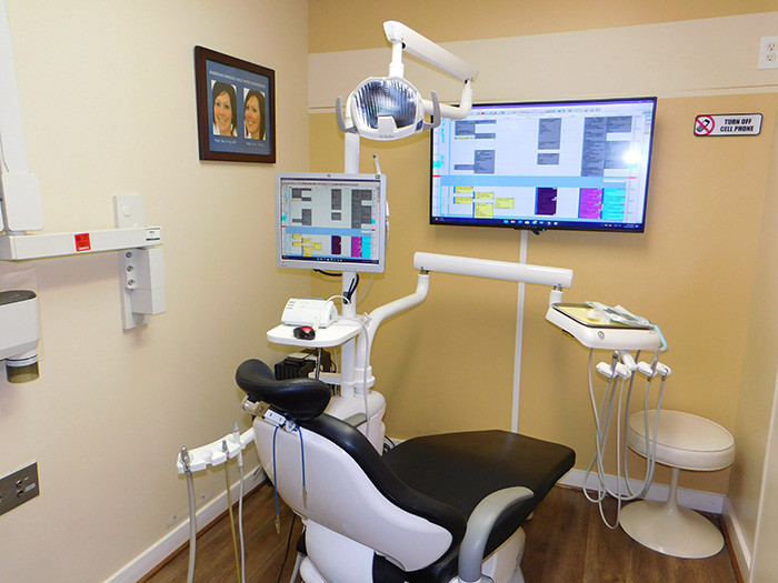 Dentist Greenbelt MD - Professional Dentistry | Greenway Dental Group